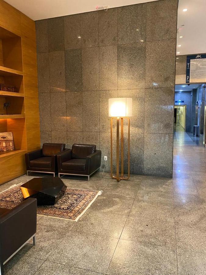 Max Savassi Prime Aparthotel Belo Horizonte Exterior foto
