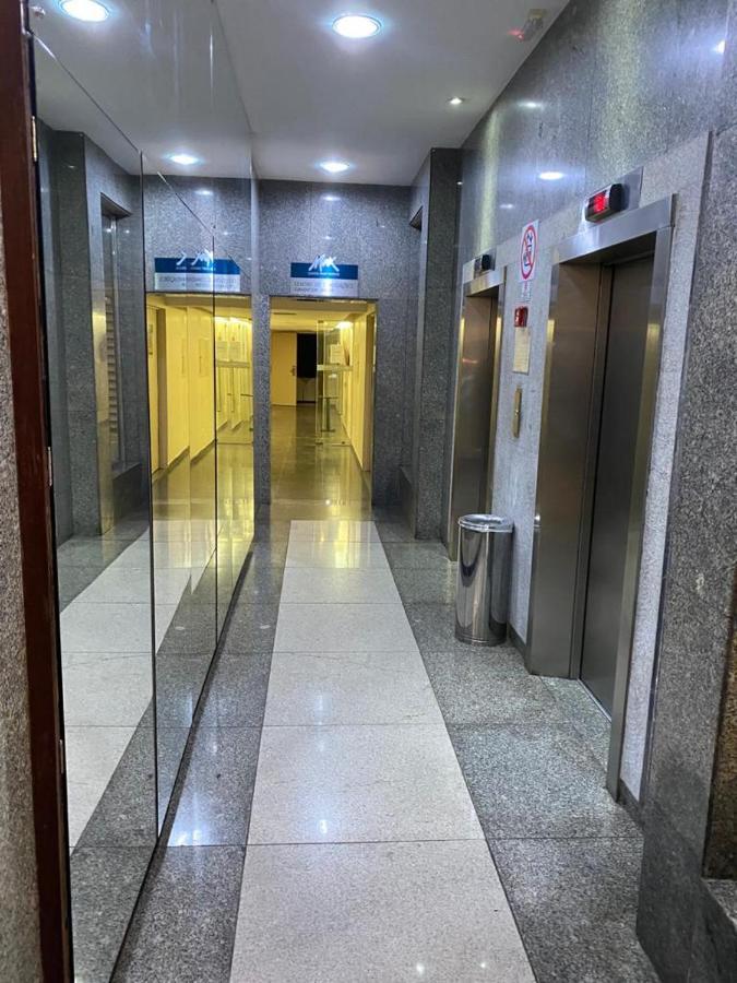 Max Savassi Prime Aparthotel Belo Horizonte Exterior foto